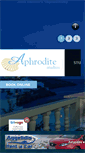 Mobile Screenshot of aphrodite-studios.com